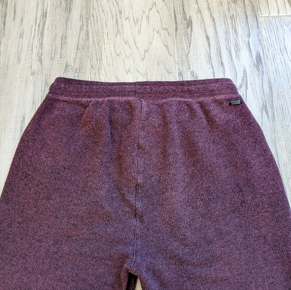 Roots Drawstring Sweatpants - Picture 6 of 8
